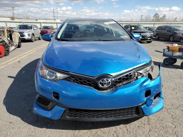 VIN JTNKARJE6JJ572928 2018 Toyota Corolla no.5