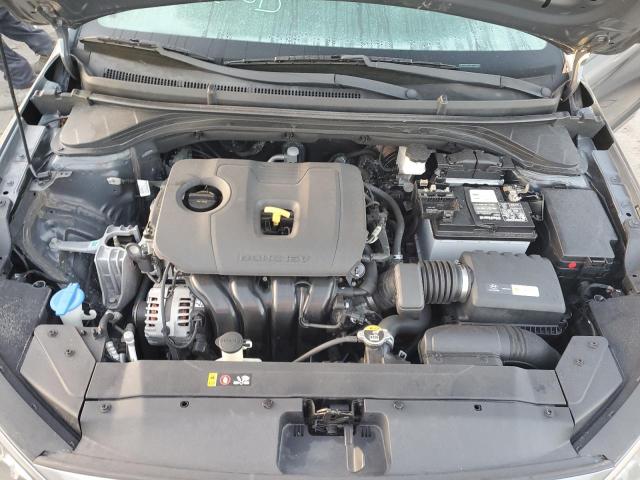 2019 HYUNDAI ELANTRA SE - 5NPD74LF6KH451377