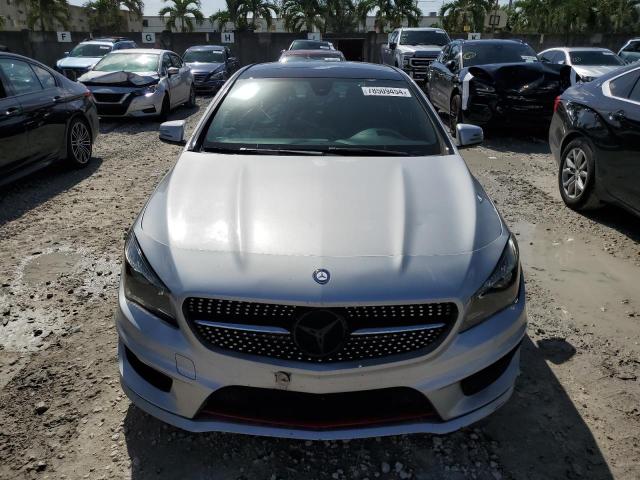 VIN WDDSJ4GB0GN352602 2016 MERCEDES-BENZ CLA-CLASS no.5