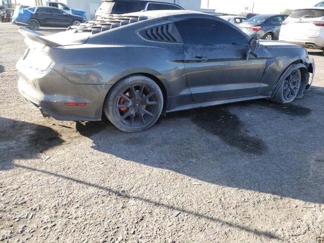 VIN 1FA6P8TH1F5434600 2015 Ford Mustang no.3