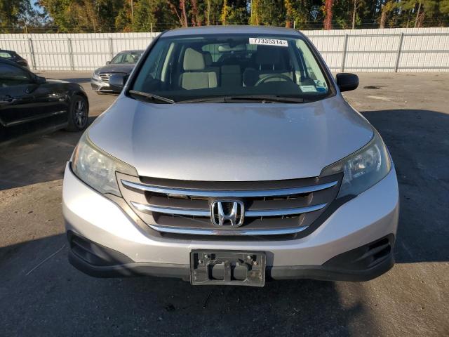 VIN 2HKRM4H39EH722465 2014 Honda CR-V, LX no.5