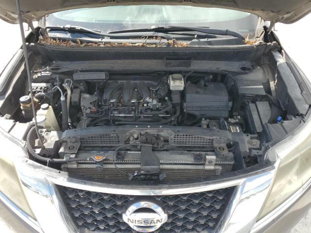 VIN 5N1AR2MN1EC636181 2014 Nissan Pathfinder, S no.12