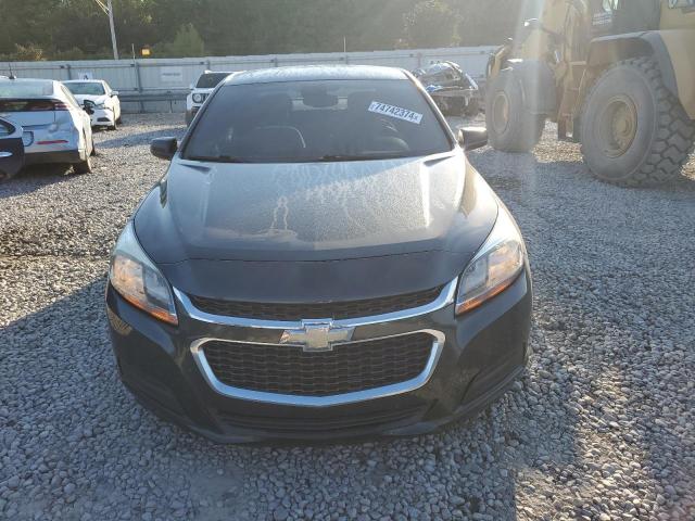 2016 CHEVROLET MALIBU LIM - 1G11B5SA7GU107513