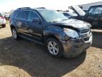 CHEVROLET EQUINOX LT photo