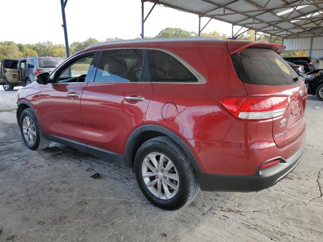 2017 KIA SORENTO LX - 5XYPG4A37HG252893