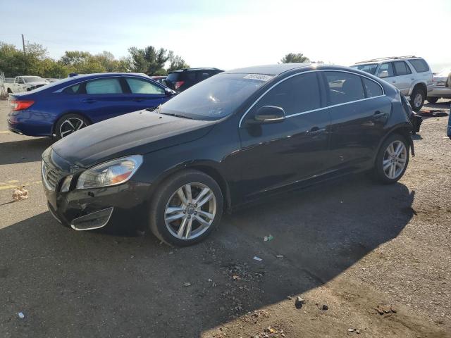 Vin: yv1612fh1d2191304, lot: 75914604, volvo s60 t5 2013 img_1