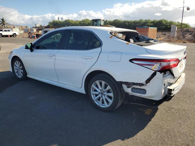 Vin: 4t1b11hkxku189989, lot: 75067524, toyota camry l 20192