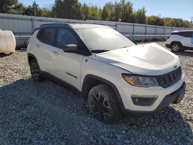 2019 JEEP COMPASS TR - 3C4NJDDB0KT825564