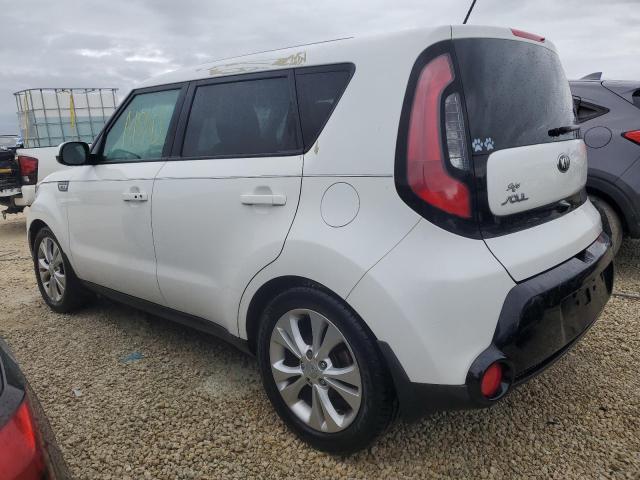 VIN KNDJP3A5XG7371423 2016 KIA Soul, + no.2