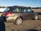 SUBARU OUTBACK 2. снимка