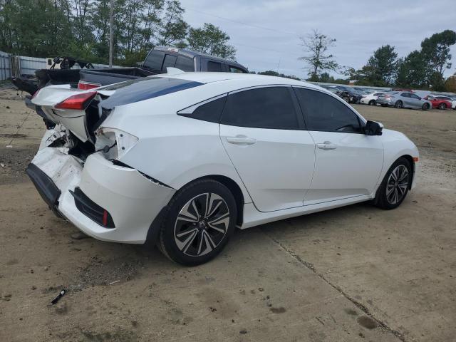 2017 HONDA CIVIC EX - 19XFC1F31HE212367