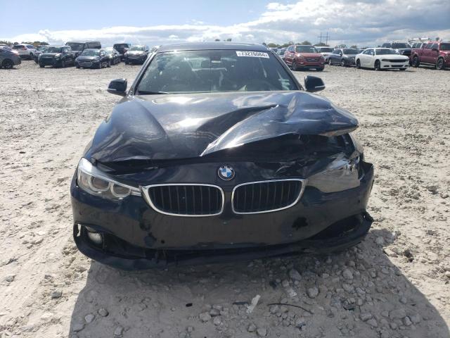 2016 BMW 428 WBA4A9C53GG504986