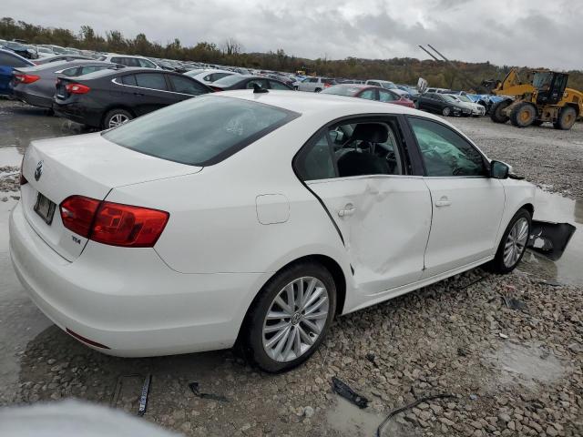 VOLKSWAGEN JETTA TDI