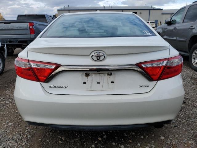 2016 TOYOTA CAMRY LE - 4T1BF1FK1GU136819