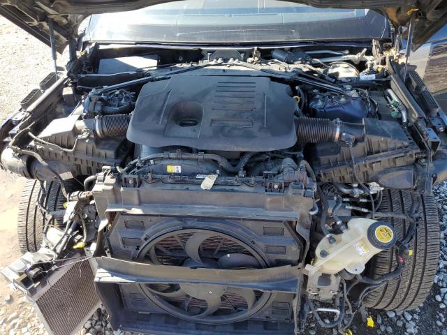 2020 LAND ROVER RANGE ROVE - SALGS2RU5LA585658