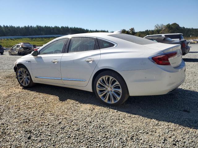 VIN 1G4ZS5SSXHU144300 2017 Buick Lacrosse, Premium no.2