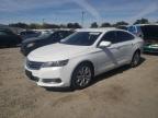 2018 CHEVROLET IMPALA LT - 2G1105S39J9133462