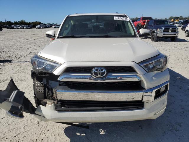 VIN JTEBU5JR8E5173021 2014 Toyota 4runner, SR5 no.5