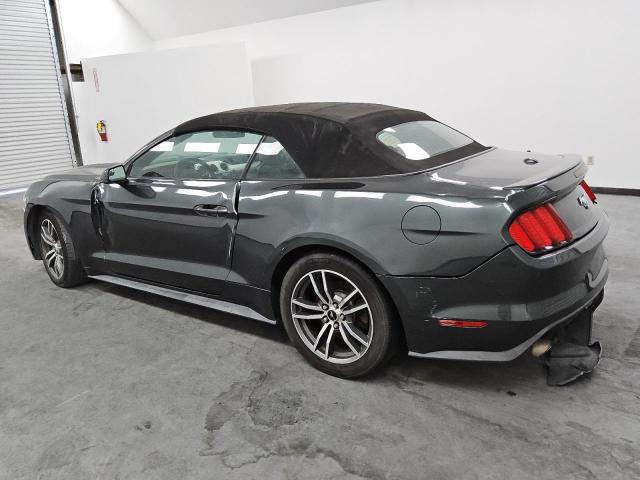 VIN 1FATP8UH2G5307485 2016 Ford Mustang no.2