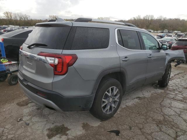 Vin: 1gkknml46pz227946, lot: 78614954, gmc acadia slt 20233