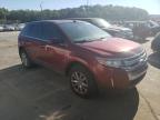 Lot #3023467276 2014 FORD EDGE LIMIT