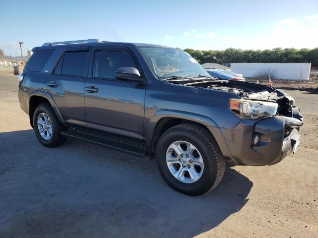 Vin: jtezu5jr6j5180395, lot: 74143904, toyota 4runner sr5 20184