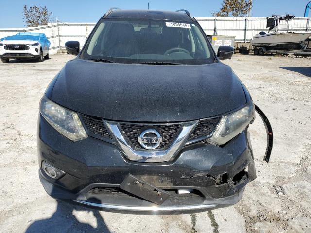 VIN 5N1AT2MM1GC742089 2016 Nissan Rogue, S no.5