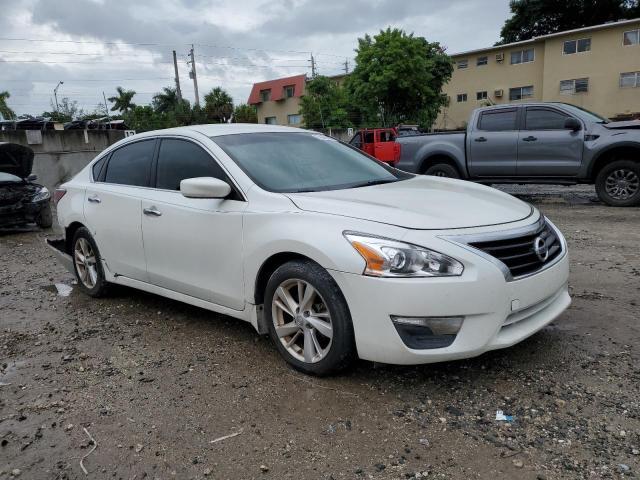 VIN 1N4AL3APXEC158768 2014 Nissan Altima, 2.5 no.4