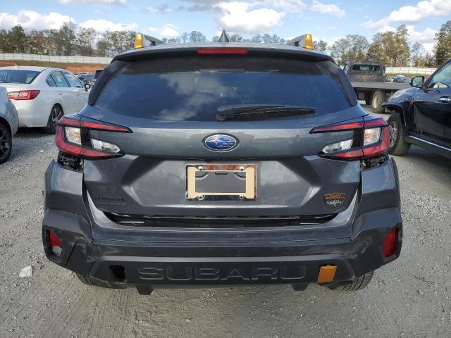 2024 SUBARU CROSSTREK - 4S4GUHU65R3801577