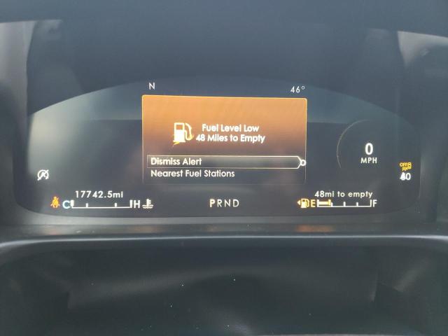 2023 LINCOLN AVIATOR BL 5LM5J9XC0PGL04690