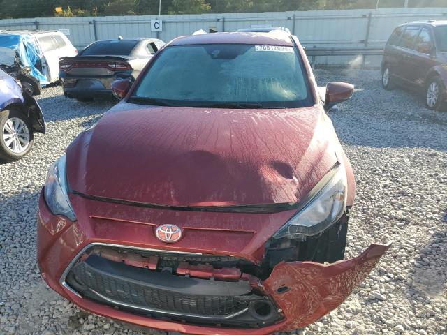 2019 TOYOTA YARIS L - 3MYDLBYVXKY519054