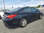 HYUNDAI SONATA GLS photo