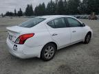 NISSAN VERSA S photo