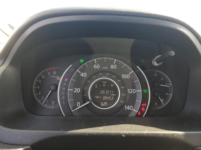 2015 HONDA CR-V EXL - 2HKRM3H73FH542459