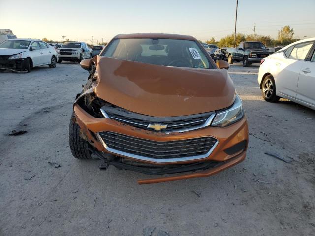 2017 CHEVROLET CRUZE LT - 3G1BE6SM2HS572794