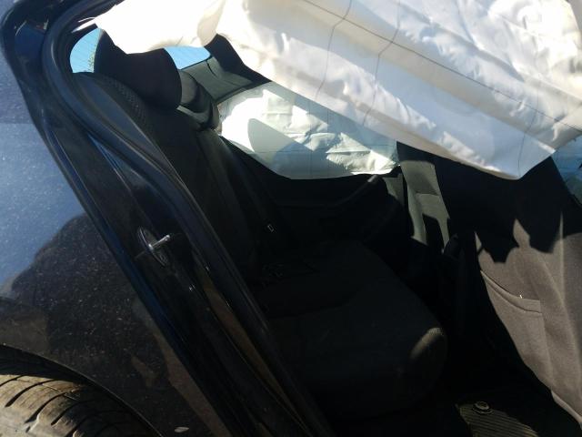 2015 VOLKSWAGEN JETTA SE - 3VWB07AJXFM409540