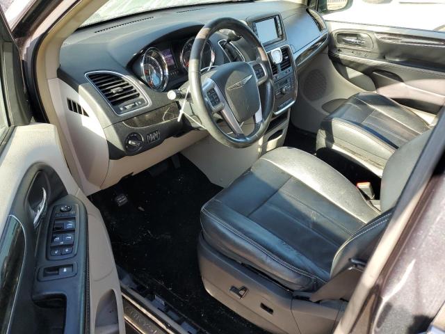 VIN 2C4RC1BG3DR801628 2013 Chrysler Town and Countr... no.8