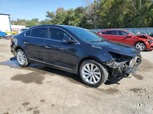 Vin: 1g4gb5g38ff306645, lot: 75605884, buick lacrosse 20154