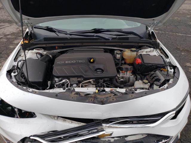 2017 CHEVROLET MALIBU HYB - 1G1ZJ5SU5HF200696