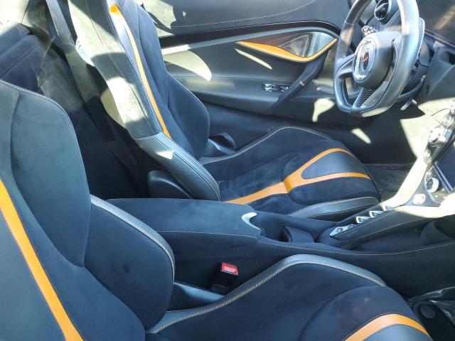 2018 MCLAREN AUTOMOTIVE 720S SBM14DCA4JW001162