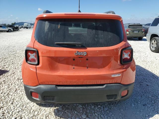 2015 JEEP RENEGADE L - ZACCJABT3FPC02003