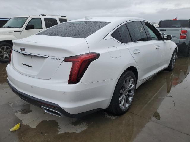 VIN 1G6DN5RKXL0131772 2020 Cadillac CT5, Premium Lu... no.3