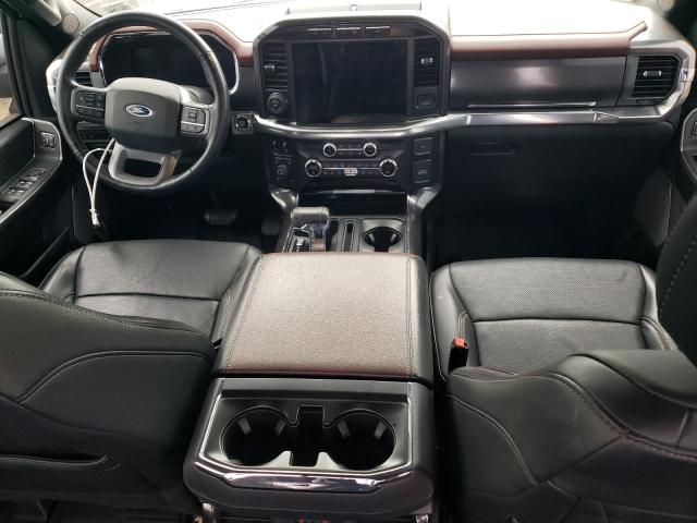 2021 FORD F150 SUPER - 1FTEW1EP1MKD30112