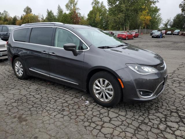 2018 CHRYSLER PACIFICA T - 2C4RC1EG1JR350741