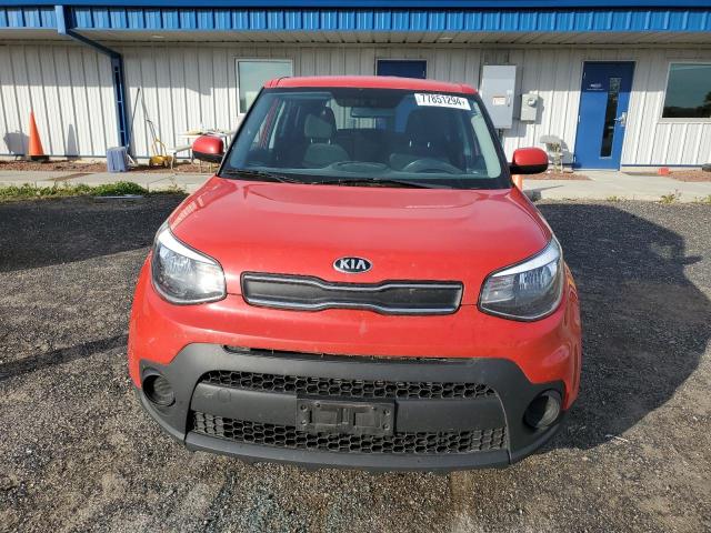 VIN KNDJN2A20K7019238 2019 KIA Soul no.5