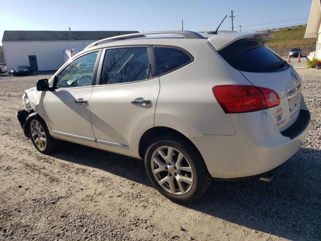 Vin: jn8as5mv7cw380963, lot: 77115664, nissan rogue s 20122