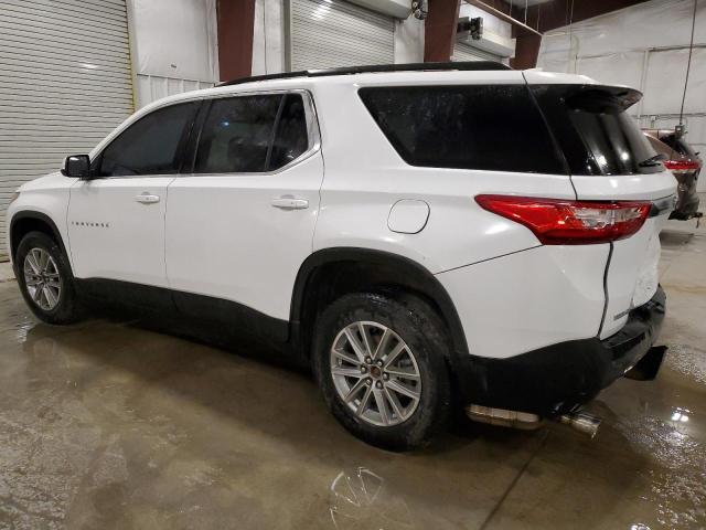 2021 CHEVROLET TRAVERSE L - 1GNEVGKW8MJ145988