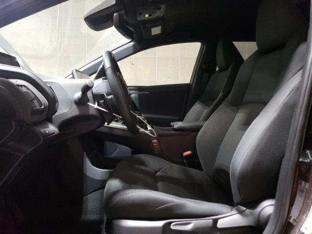 2023 SUBARU SOLTERRA P JTMABABA6PA041621