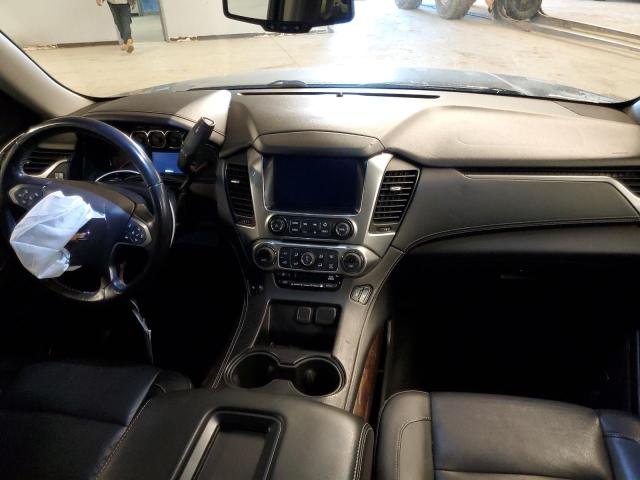 2016 CHEVROLET TAHOE K150 - 1GNSKBKCXGR273868