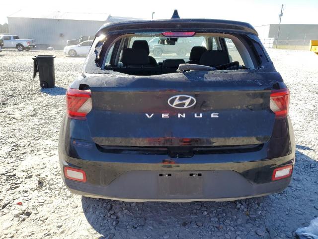 2021 HYUNDAI VENUE SE - KMHRB8A32MU067427